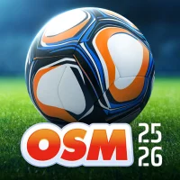 OSM 25/26 - Menedżer Piłkarski