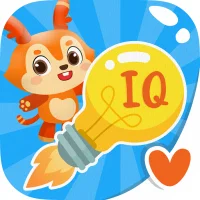 Bé Học Chữ Cái, Số Đếm VkidsIQ